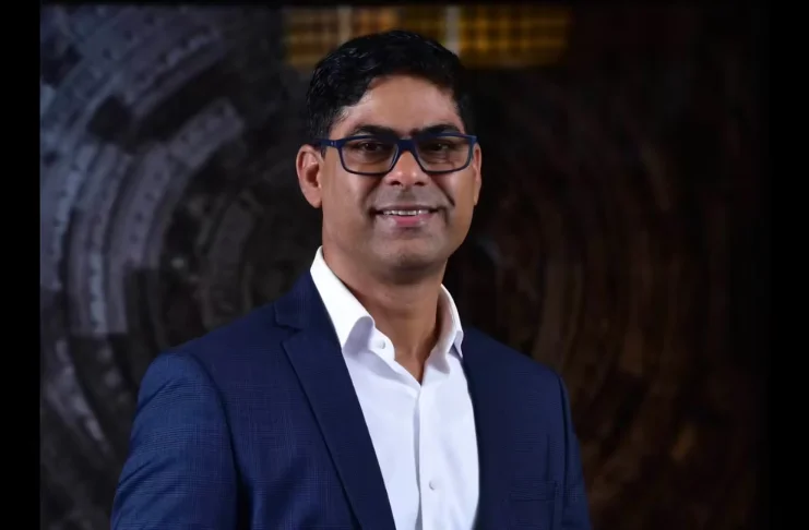 Accor has appointed Raheel Ahmad as Director of Food & Beverage for South Asia