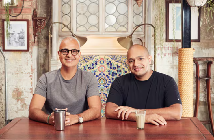 Dishoom UK