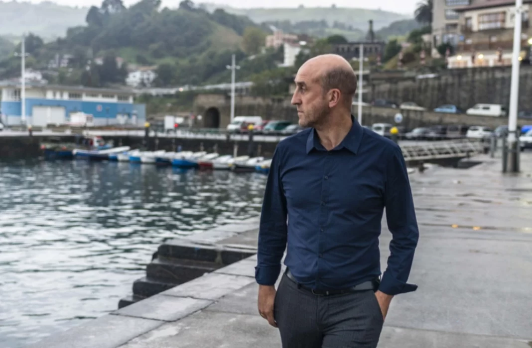 Elkano, Getaria: The Arregui Family and Their 60-Year Legacy of Celebrating Fish and Fire
