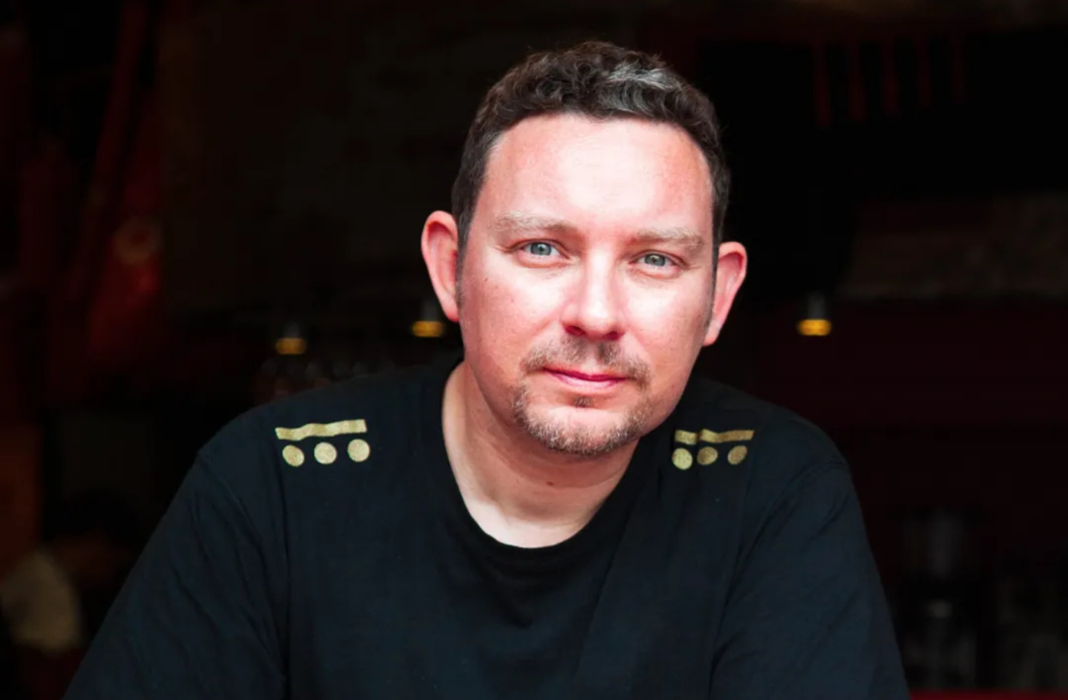 Inside Enigma, Barcelona: A 25(+) Course and Two-Michelin-Star Journey by Albert Adrià