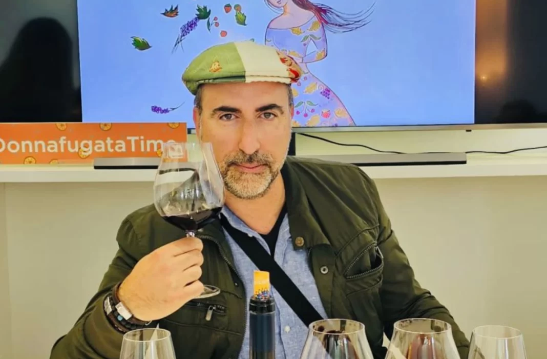 Flaviano Sforza on Fusion Food, Human Connection, and the Future of Dining