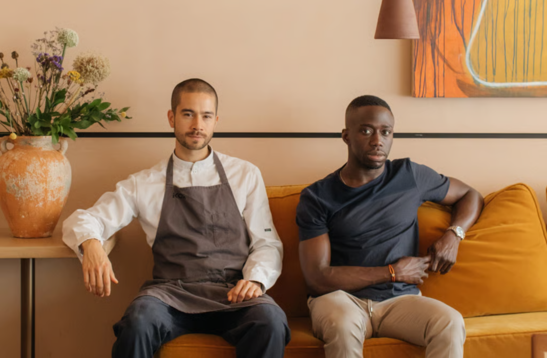 Ikoyi and the Discipline of Creativity: Iré and Chan on Building a Restaurant Without Labels