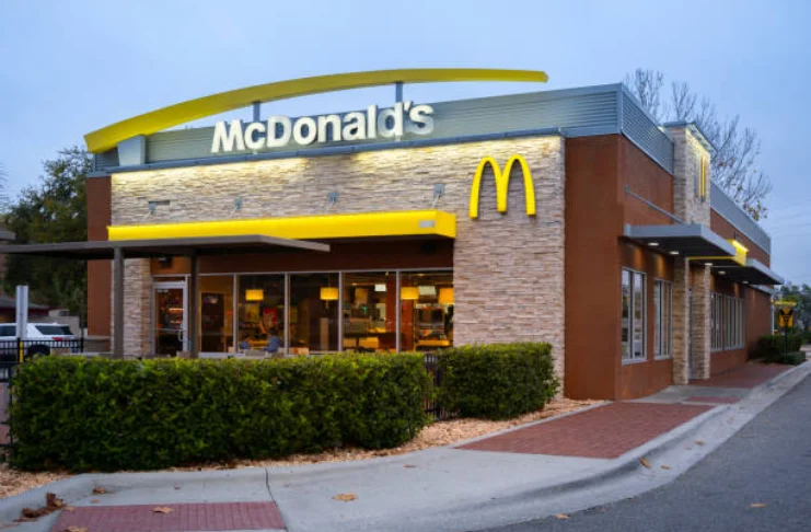McDonald’s Emissions Targets Miss Signals Restaurant ESG Reality