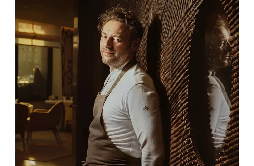 Inside Plénitude: The Art of Emotional Hospitality at Paris’ Three-Michelin-Star Restaurant