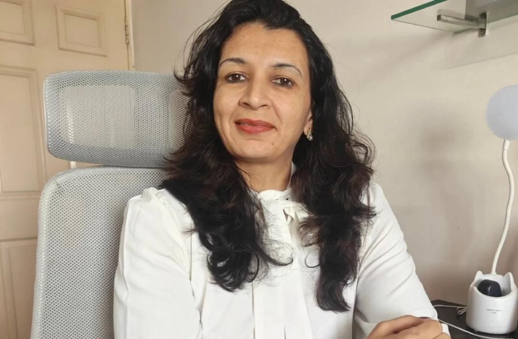 Shweta Mehta on Why Healthy Eating Fails and How to Fix It