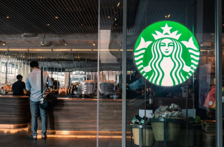 Starbucks Layoffs Reflect New Restaurant Cost Restructuring Trends