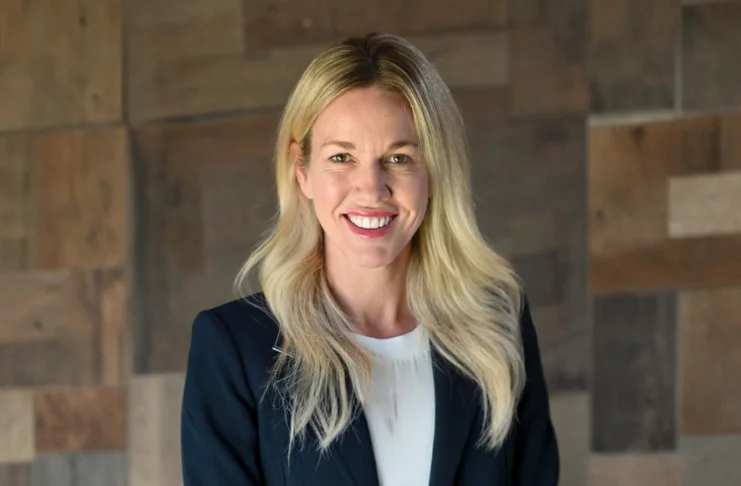 Sweetgreen First Chief Strategy Officer Role