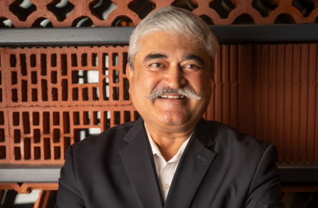 “Focus on Return of Customer, Not Return on Investment”: Behind Tapan Vaidya’s 650-Store Expansion Plan
