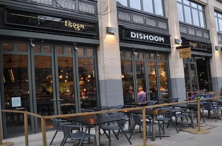 Dishoom UK