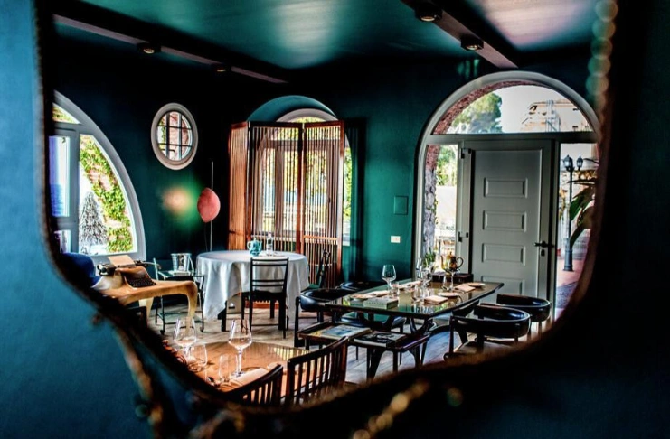 The Space at Lido 84