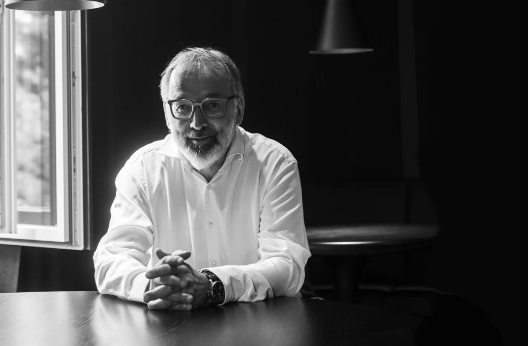 Atelier Moessmer Norbert Niederkofler and the Journey From “Cook the Mountain” to Three Michelin Stars