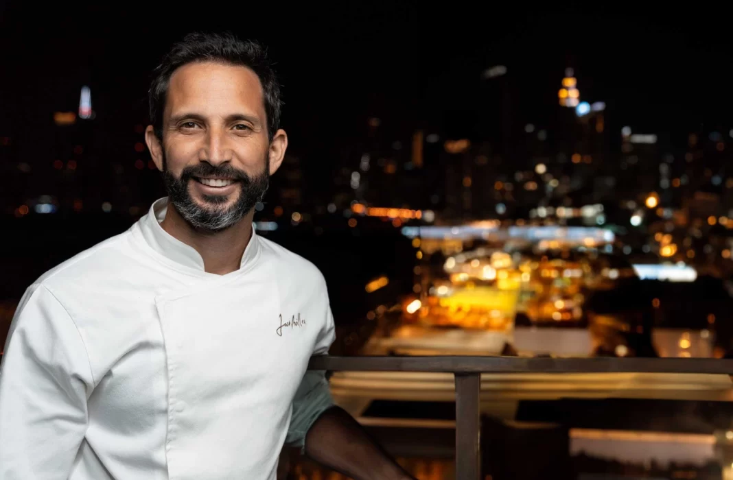 The Philosophy Behind Belcanto and Its Vision for the Future of Portuguese Cuisine