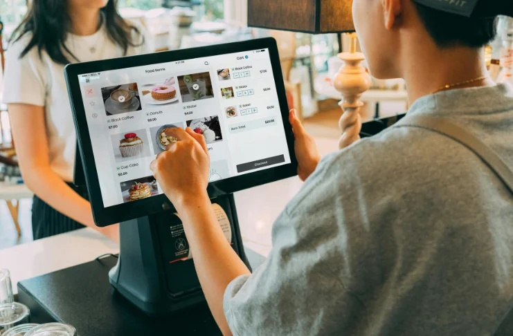 best restaurant pos systems