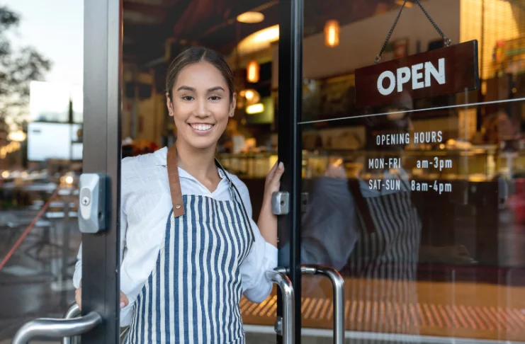 Cost to Open a Restaurant