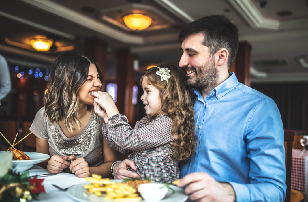Customer Retention Strategies for Restaurants: Proven Ways to Increase Repeat Visits