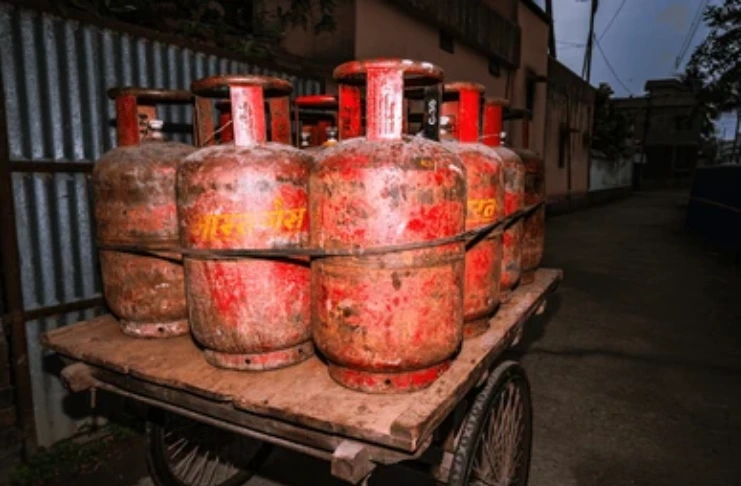 Commercial LPG Supply Stabilizes as Indian Governments Ease Restrictions