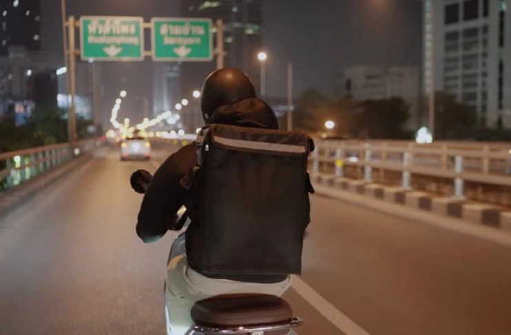 Late-Night Food Delivery Surges in India During FIFA World Cup