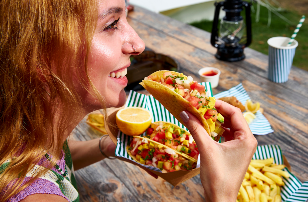 Plant-Based Menu Trends: Top Innovations Shaping the Future of Dining