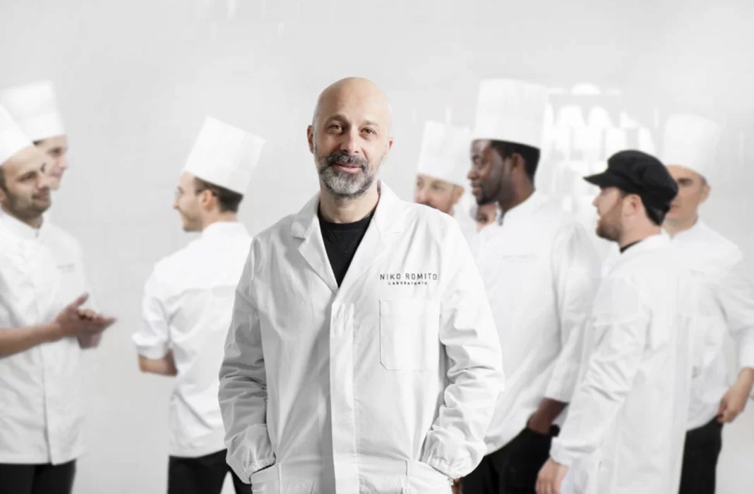 The Making of Reale: Niko Romito's Approach to Modern Italian Cuisine and the Road to Three Michelin Stars