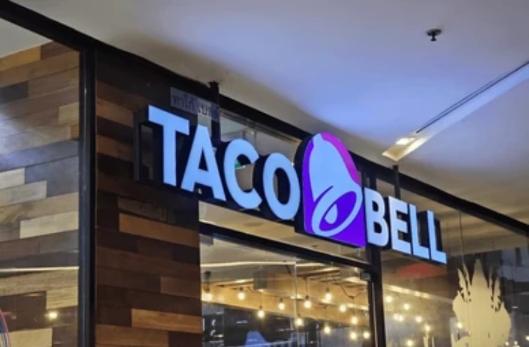 Taco Bell Franchise Sale Signals Growing Restaurant Consolidation