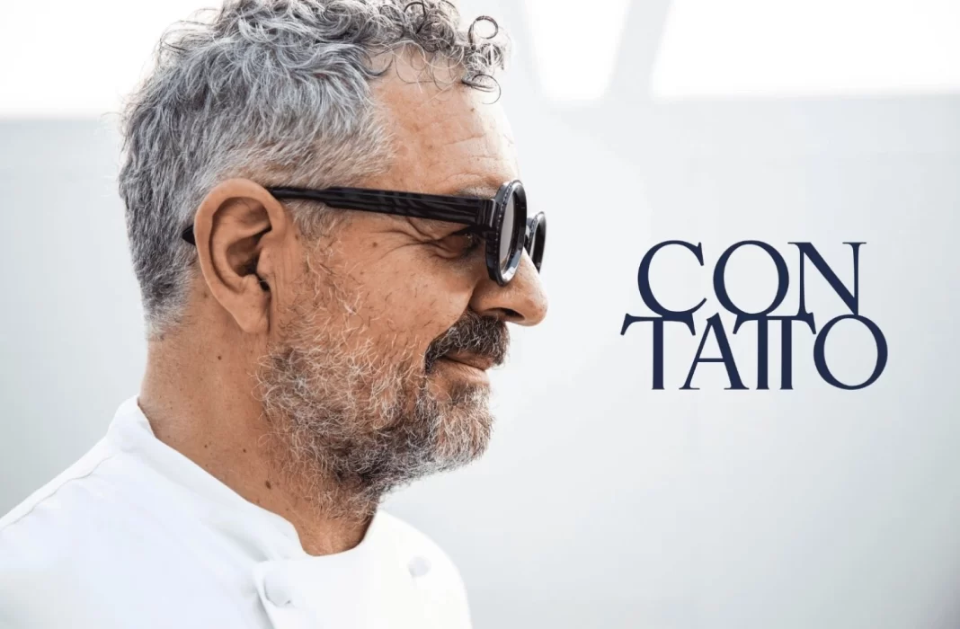 The Making Of Uliassi: Three Michelin Stars, One Family, And Thirty-Five Years Of Evolution