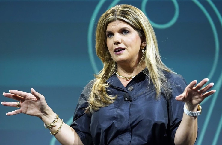Tracy Skeans Retirement Marks Leadership Shift at Yum Brands