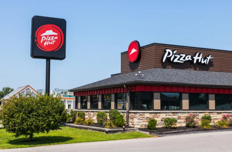 Pizza Hut Sale Talks Signal New Era for Global Restaurant Brands