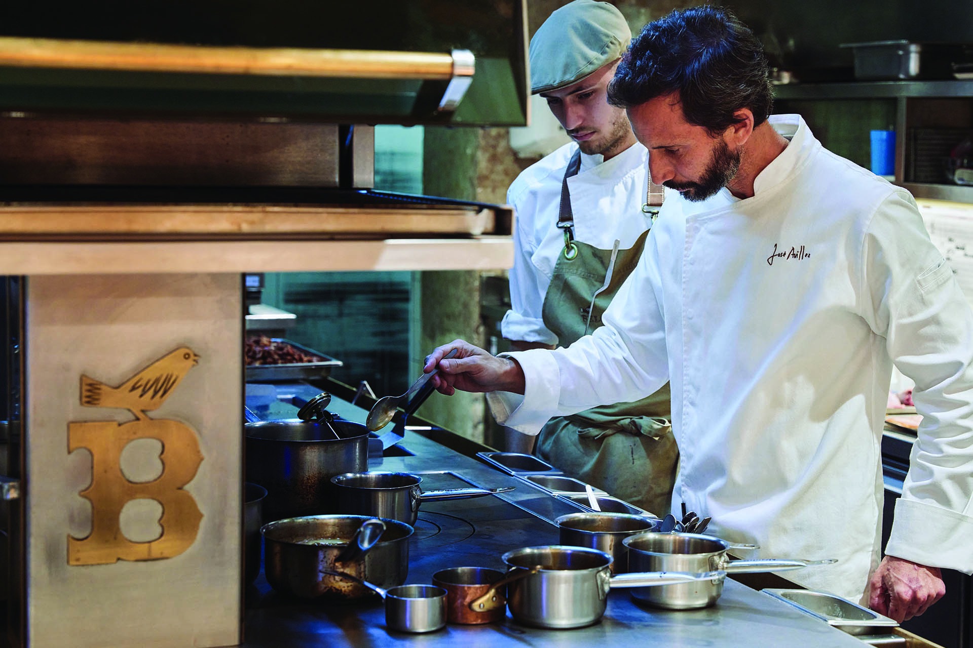 Portuguese Cuisine of the Future