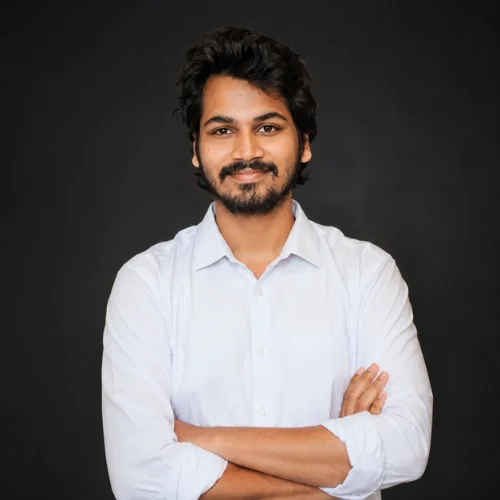 young owners: amrit nahar