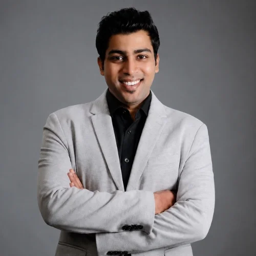 young owners: anand nahar
