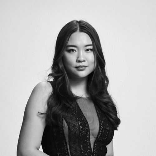 Angel Zheng, Co-Founder, Moko Omakase & Isshiki Matcha