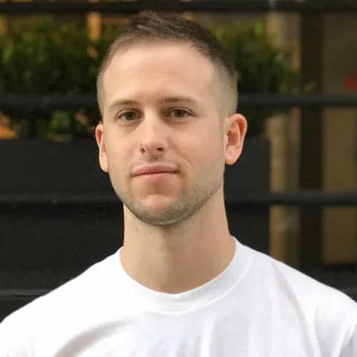 Ben Richter, Founder & CEO, Wake and Late