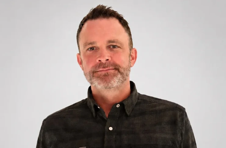 Scott Nelson Joins Buffalo Wild Wings as Chief Marketing Officer