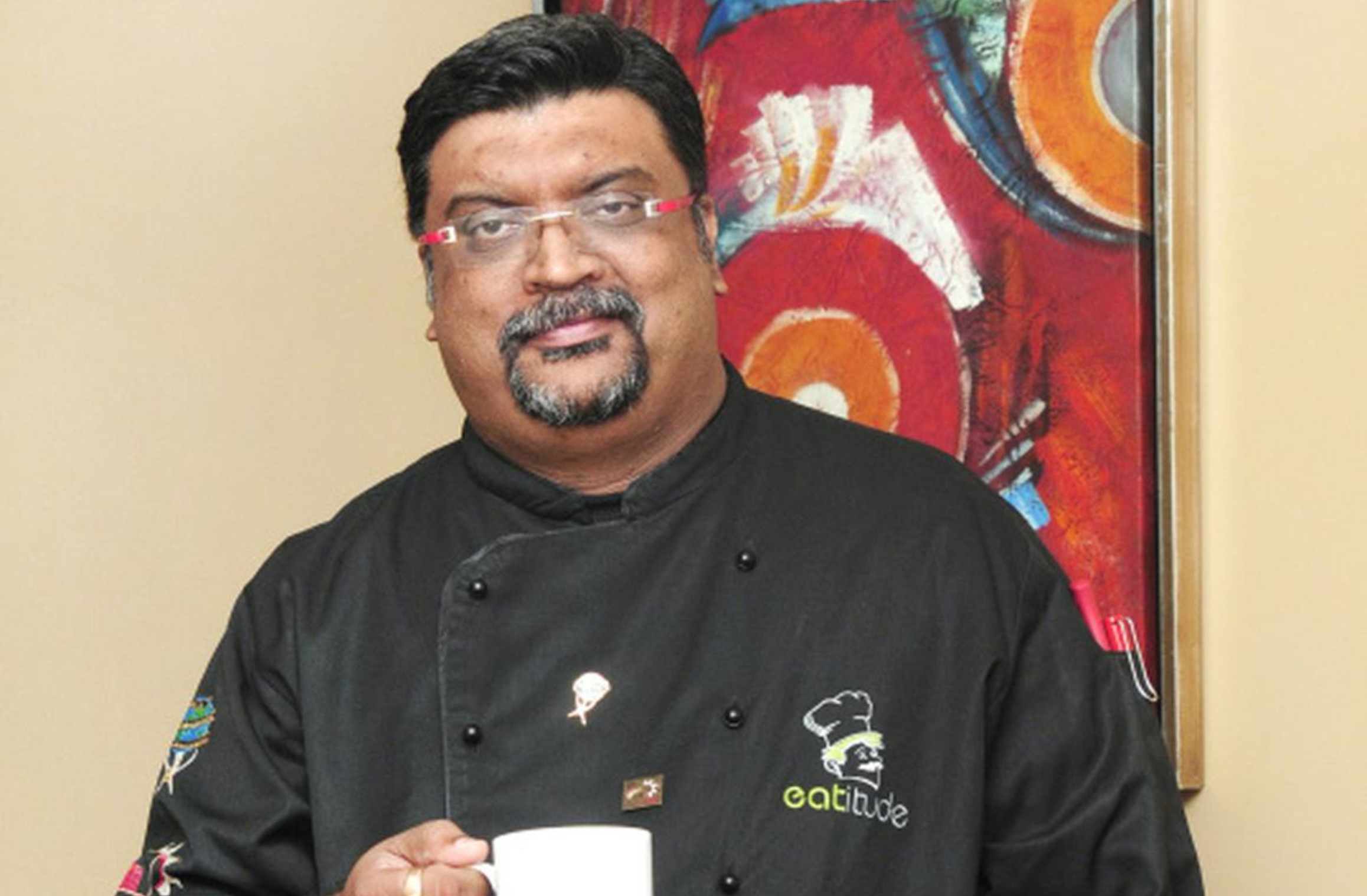 In Conversation with Chef Koushik Shankar of Eatitude Gourmet Technologists