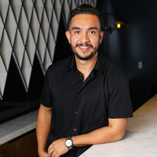 Dan Leyva, Founder & CEO, Taco Azul