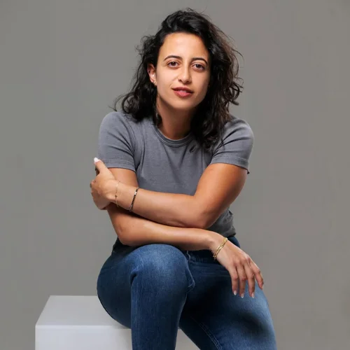 young owners: emilie rihani