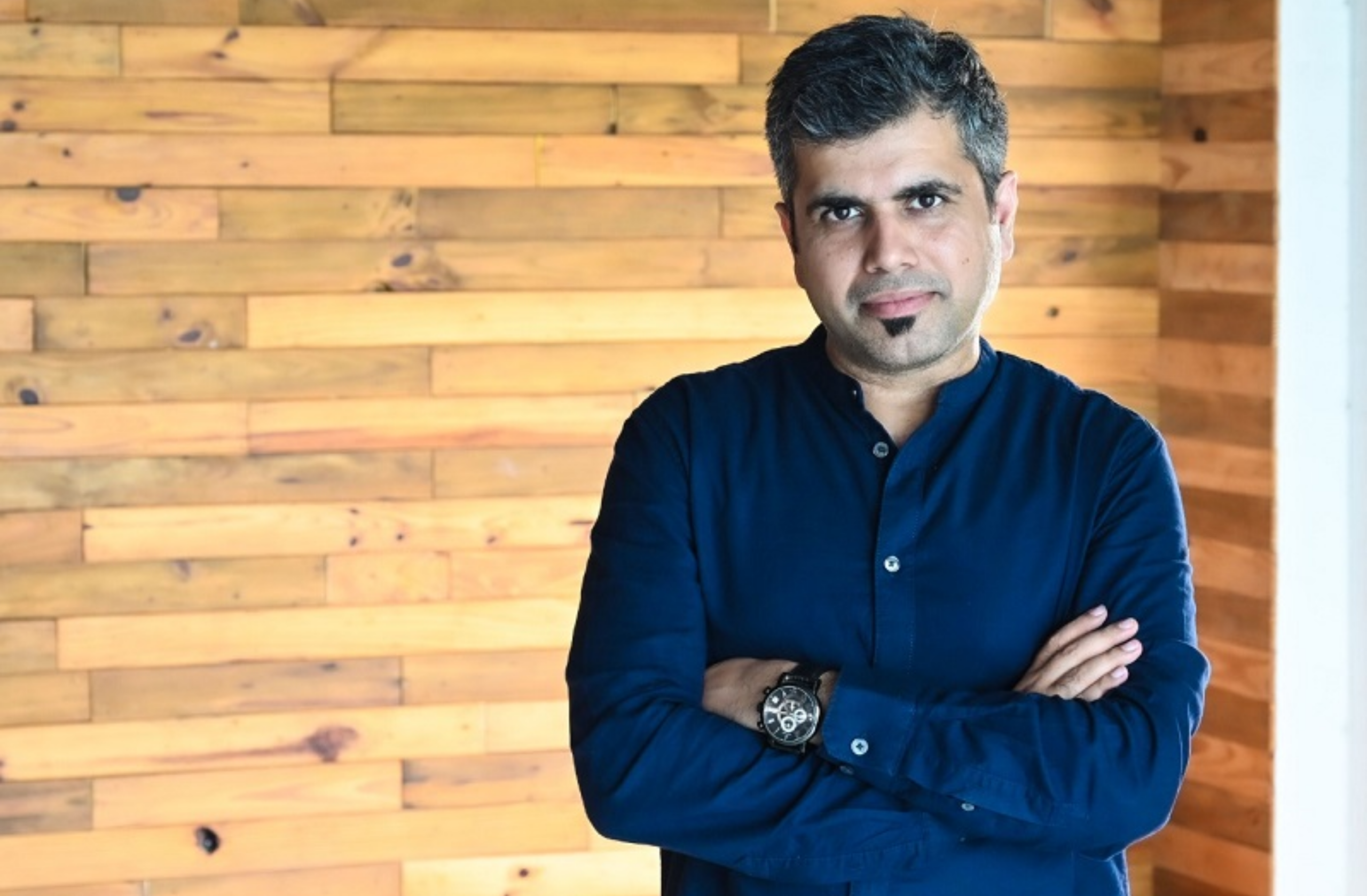 Himanshu Chawla Of Bakingo Reveals The Secret Behind Running A Successful Virtual Bakery Brand In India
