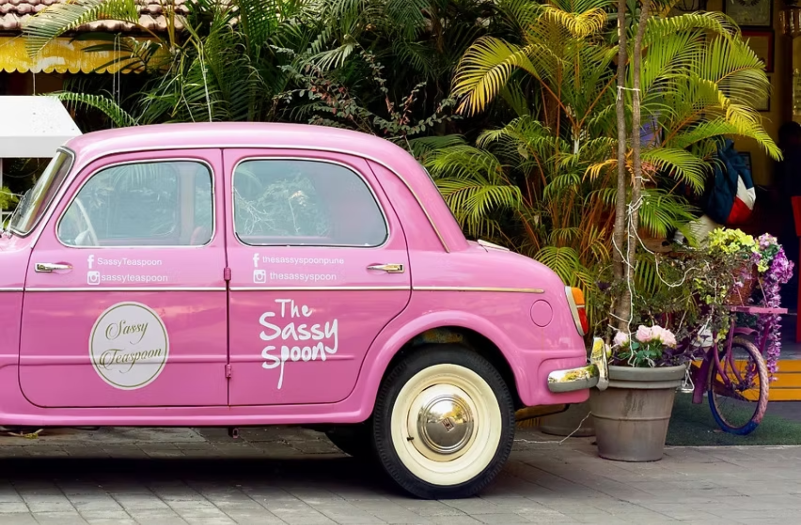 In Conversation with Rachel Goenka of The Chocolate Spoon Company