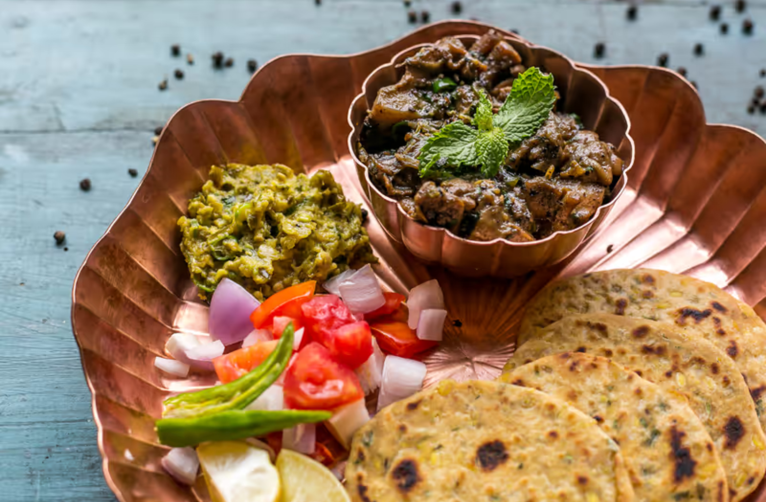 Initial Challenges Faced by Puja Sahu While Establishing the Restaurant