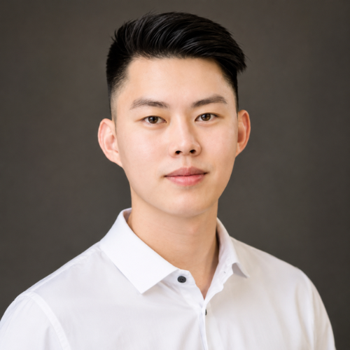 Jun Cho, CEO & Co-Founder, The Boil Daddy Franchise