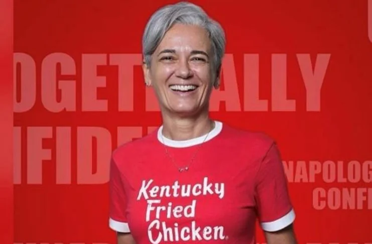 Maria Cacciapuoti Named Chief Operations Officer of KFC Global