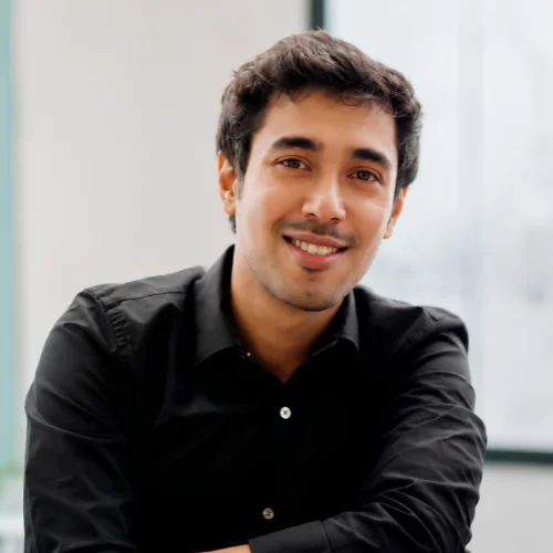 young owners: kabir moorjani