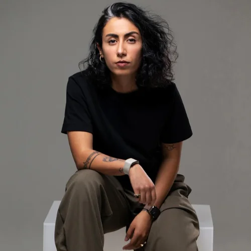 young owners: lilian rihani