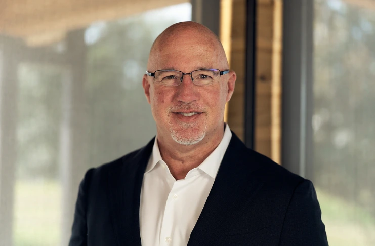 Bryan Brown Named McDonald's U.S. Chief Development Officer