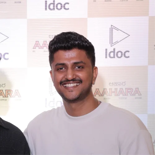 young owners: mohit R gowda