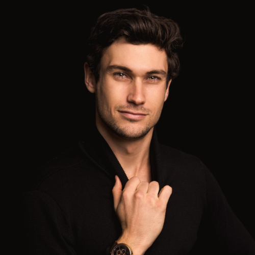 Nicolai Mlodinow, Executive Chef & Founder, Class Act Dining