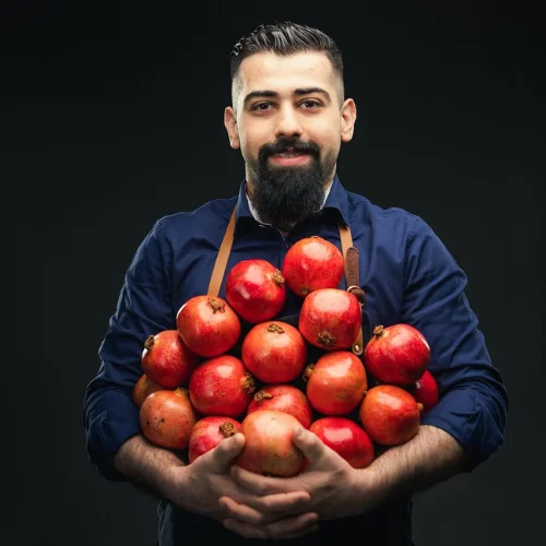 young owners: omar orfali