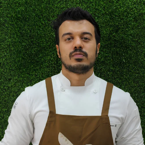 young owners: Pragun Bajaj
