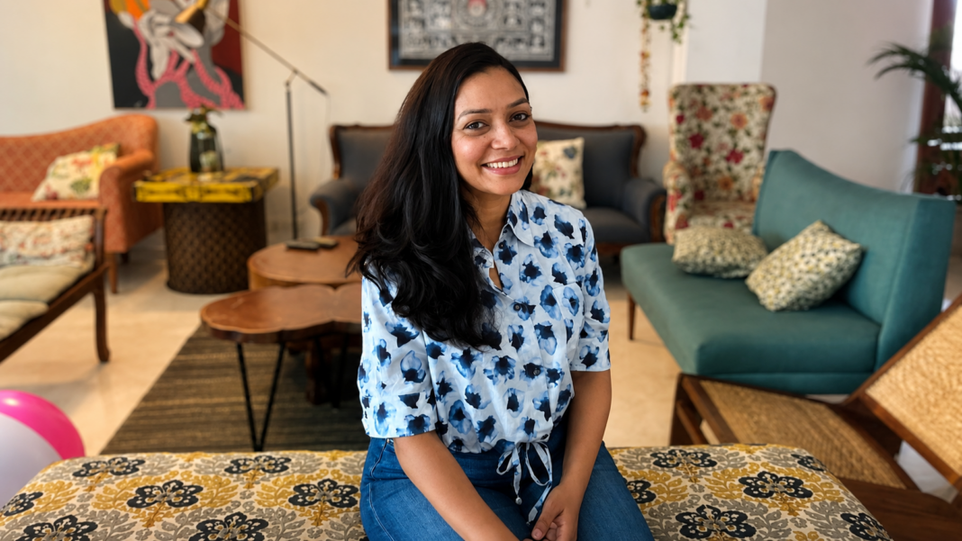 Puja Sahu On The Potential of Traditional Cuisine Restaurants in India
