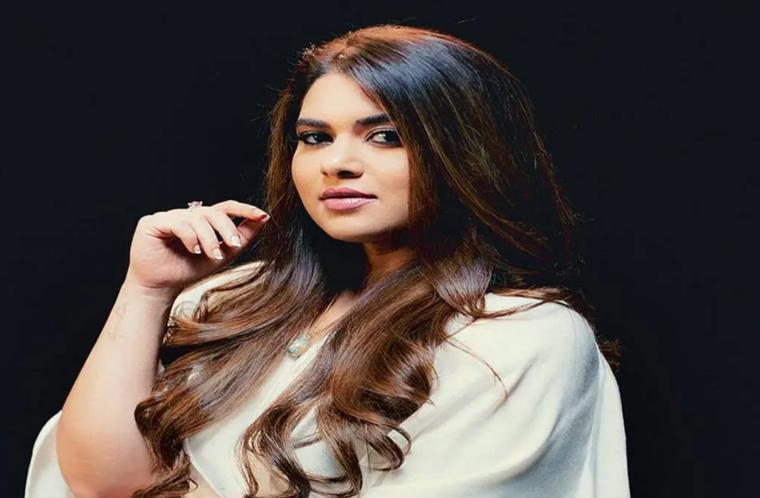 Chef and Celebrated Food Writer Rachel Goenka Shares Her Recipe for Restaurant Success